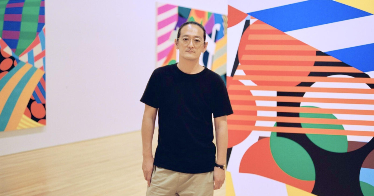 アートワークあいき様 新進気鋭の6名のアーティストによるキャラクター絵画のグループ