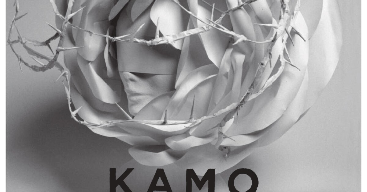 アート・デザイン・音楽 KAMO HEAD アート・デザイン・音楽 KAMO HEAD アート・デザイン・音楽 KAMO HEAD